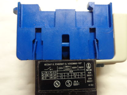 Kraus & Naimer KG41B – Bild 4