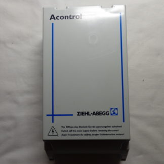 Ziehl - Abegg Acontrol PKE-10