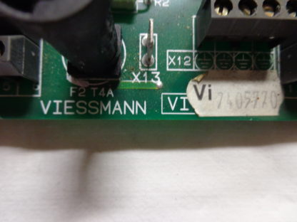 Viessmann VI 7405770 Grundleiterplatte – Bild 2