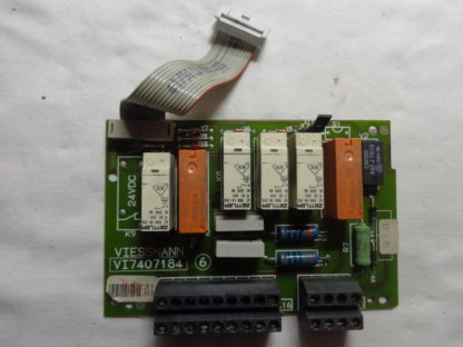 Viessmann VI 7407184 Platine