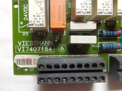 Viessmann VI 7407184 Platine – Bild 2