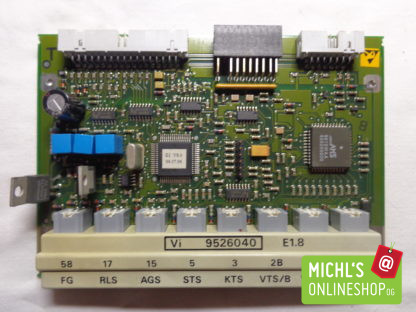 Viessmann 9526040 Platine