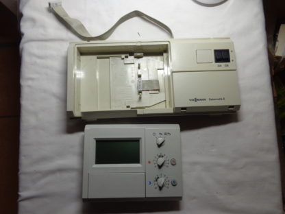 Viessmann Dekamatik - E  Steuerung 7450180 – Bild 2