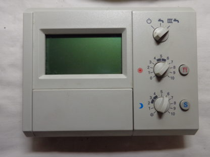Viessmann Dekamatik - E  Steuerung 7450180 – Bild 3