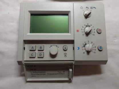Viessmann Dekamatik - E  Steuerung 7450180 – Bild 4