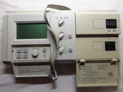Viessmann Dekamatik - E  Steuerung 7450180