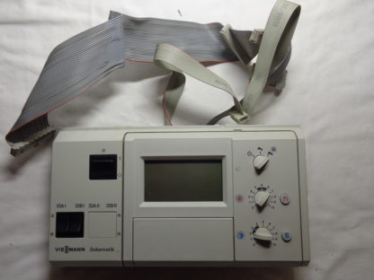 Viessmann Dekamatik Steuerung 7450180