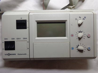 Viessmann Dekamatik Steuerung 7450180 – Bild 2