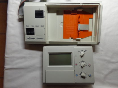 Viessmann Dekamatik Steuerung 7450180 – Bild 4