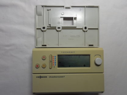Viessmann Uhrenthermostat-F Typ 350, 5204 812 Sendemodul T40, Typ 350-2, 9519  587