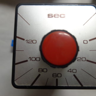 Schrack ZR 011041 Zeitrelais
