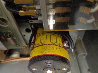 GEA Happel Steuerung 911.092 – Bild 4