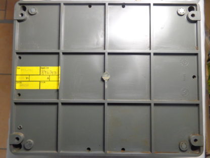 GEA Happel Steuerung 911.092 – Bild 7