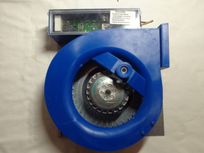 Ebmpapst R2E140-CC66-09 Lüfter – Bild 2