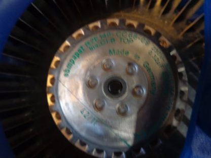 Ebmpapst R2E140-CC66-09 Lüfter – Bild 4