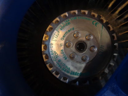 Ebmpapst R2E140-CC66-09 Lüfter – Bild 5
