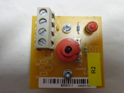 Siemens BSG21.1 Sollwertgeber – Bild 2