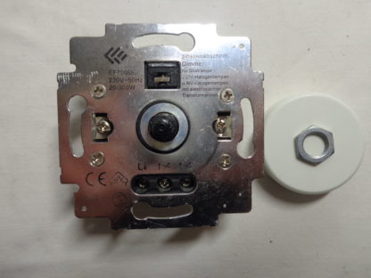Ever Flourish EFP700DC Dreh und Schaltdimmer – Bild 2