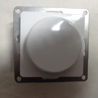 Ever Flourish EFO700A Drehdimmer Polarweiß