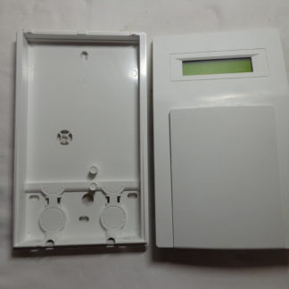 Arlarmanlage Tastatur