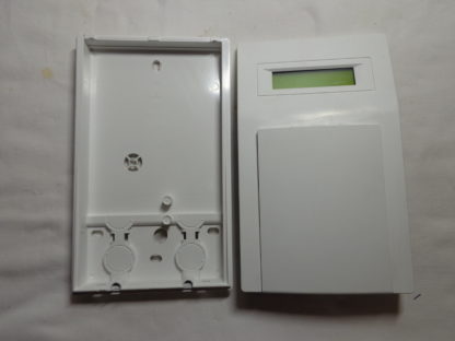 Arlarmanlage Tastatur
