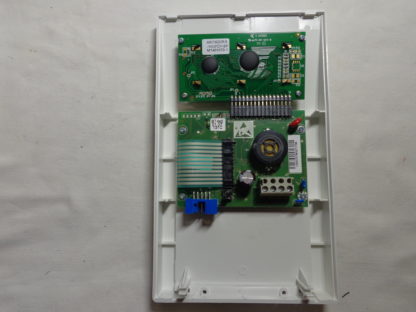 Arlarmanlage Tastatur – Bild 4