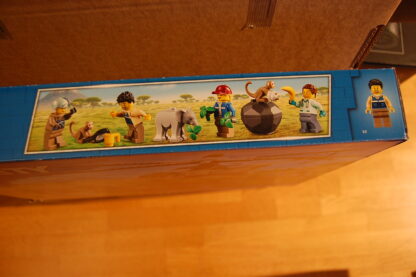 LEGO City 60302 Tierrettungseinsatz – Bild 5