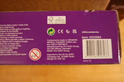 LEGO Friends 41449 Andreas Haus – Bild 3