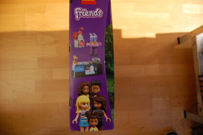 LEGO Friends 41449 Andreas Haus – Bild 5
