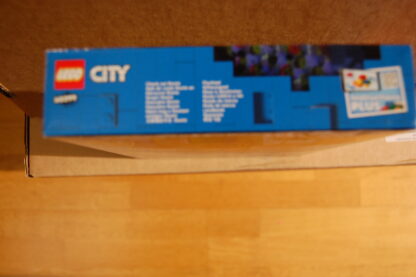 LEGO City 60299 Stunt-Wettbewerb – Bild 5