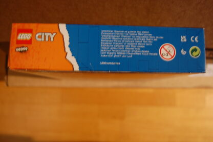 LEGO City 60299 Stunt-Wettbewerb – Bild 6