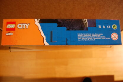 LEGO City 60293 Stunt-Park – Bild 8