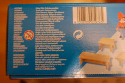 PLAYMOBIL® 5976 Zuhause beim Weihnachtsmann – Bild 3