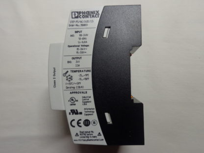 Phoenix Contact Step Power STEP - PS/1AC/24DC/2,5 – Bild 2