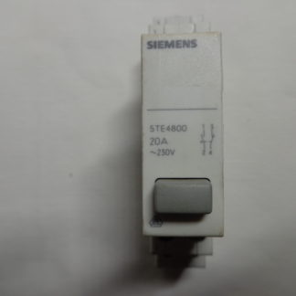 Siemens 5TE 4800 Taster