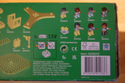 LEGO DUPLO 10956 Erlebnispark – Bild 3