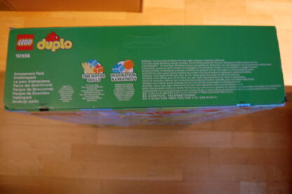 LEGO DUPLO 10956 Erlebnispark – Bild 5