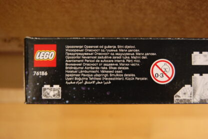 LEGO® Marvel Super Heroes™ 76186 Black Panthers Libelle – Bild 5