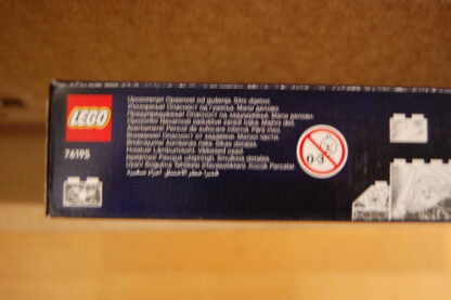 LEGO® Marvel Super Heroes™ 76195 Spider-Mans Drohnenduell – Bild 5