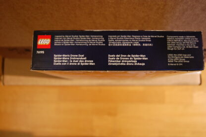LEGO® Marvel Super Heroes™ 76195 Spider-Mans Drohnenduell – Bild 6