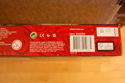 LEGO Ninjago 71739 Ultraschall-Raider – Bild 3