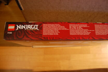 LEGO Ninjago 71739 Ultraschall-Raider – Bild 5