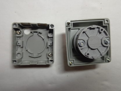 Nockenschalter 0 - 1, 16A 3Phase, 600V – Bild 3
