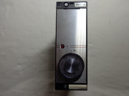 Honeywell Micronik 100 R7420D1024