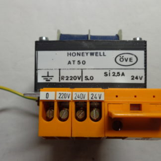 Honeywell AT50 Transformator