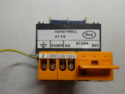 Honeywell AT50 Transformator