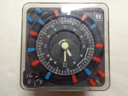 Honeywell ST 415 A 1122 Zeitschaltuhr