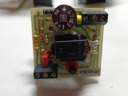 Honeywell 43182679-001 – Bild 2
