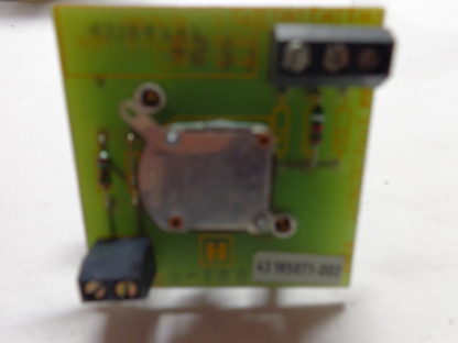 Honeywell 43185071-002 – Bild 2