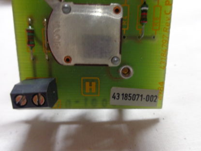 Honeywell 43185071-002 – Bild 3